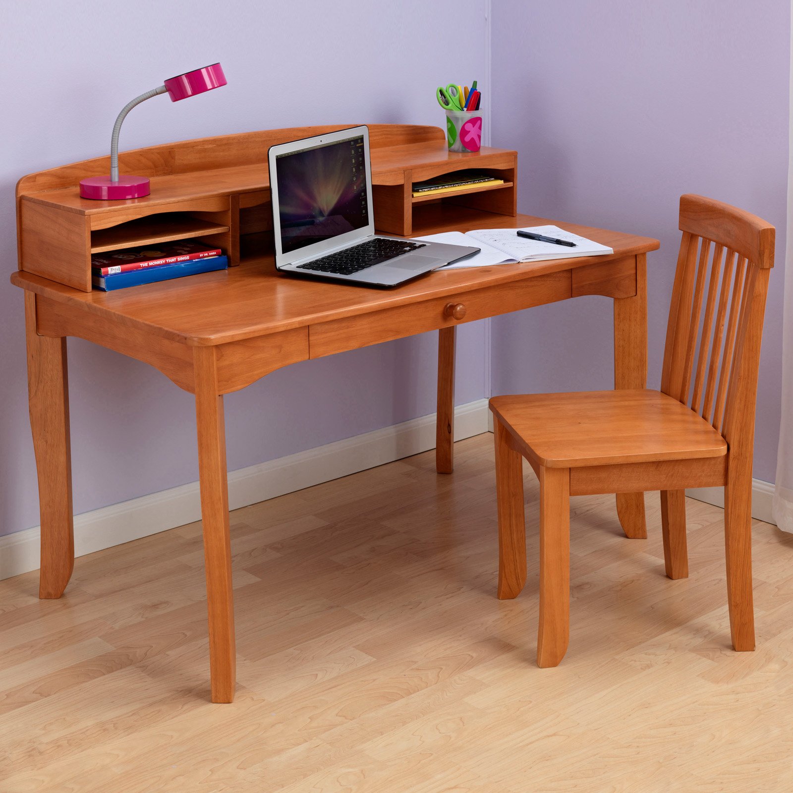 Best Study Table Designs For Students Punkie