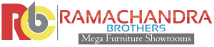 Ramachandra Brothers - Mega Furniture Showrooms